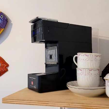 Florence Art Apartment 외부 사진