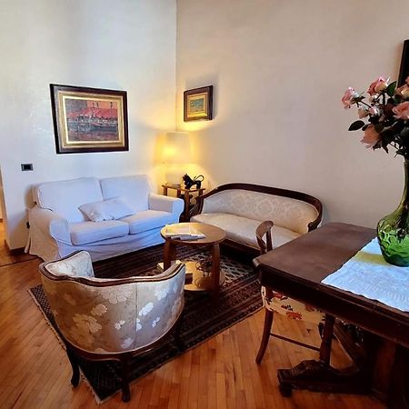 Florence Art Apartment 외부 사진