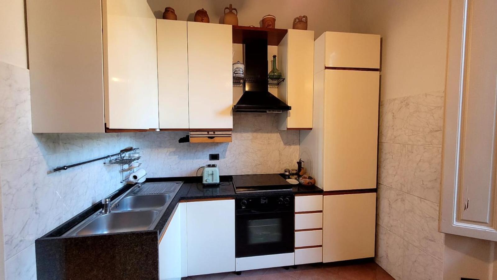 Florence Art Apartment 외부 사진