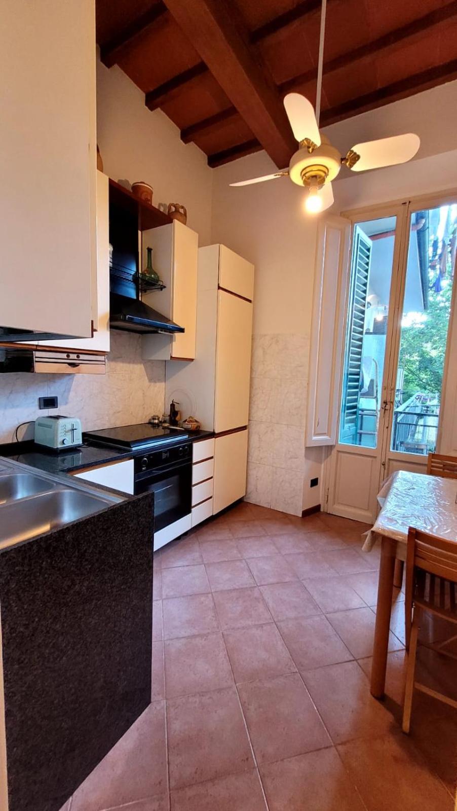 Florence Art Apartment 외부 사진
