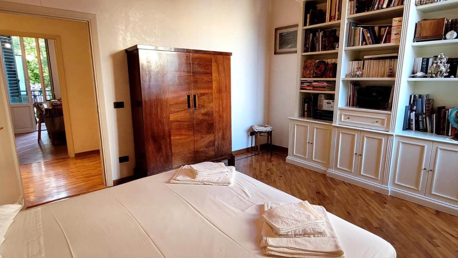 Florence Art Apartment 외부 사진