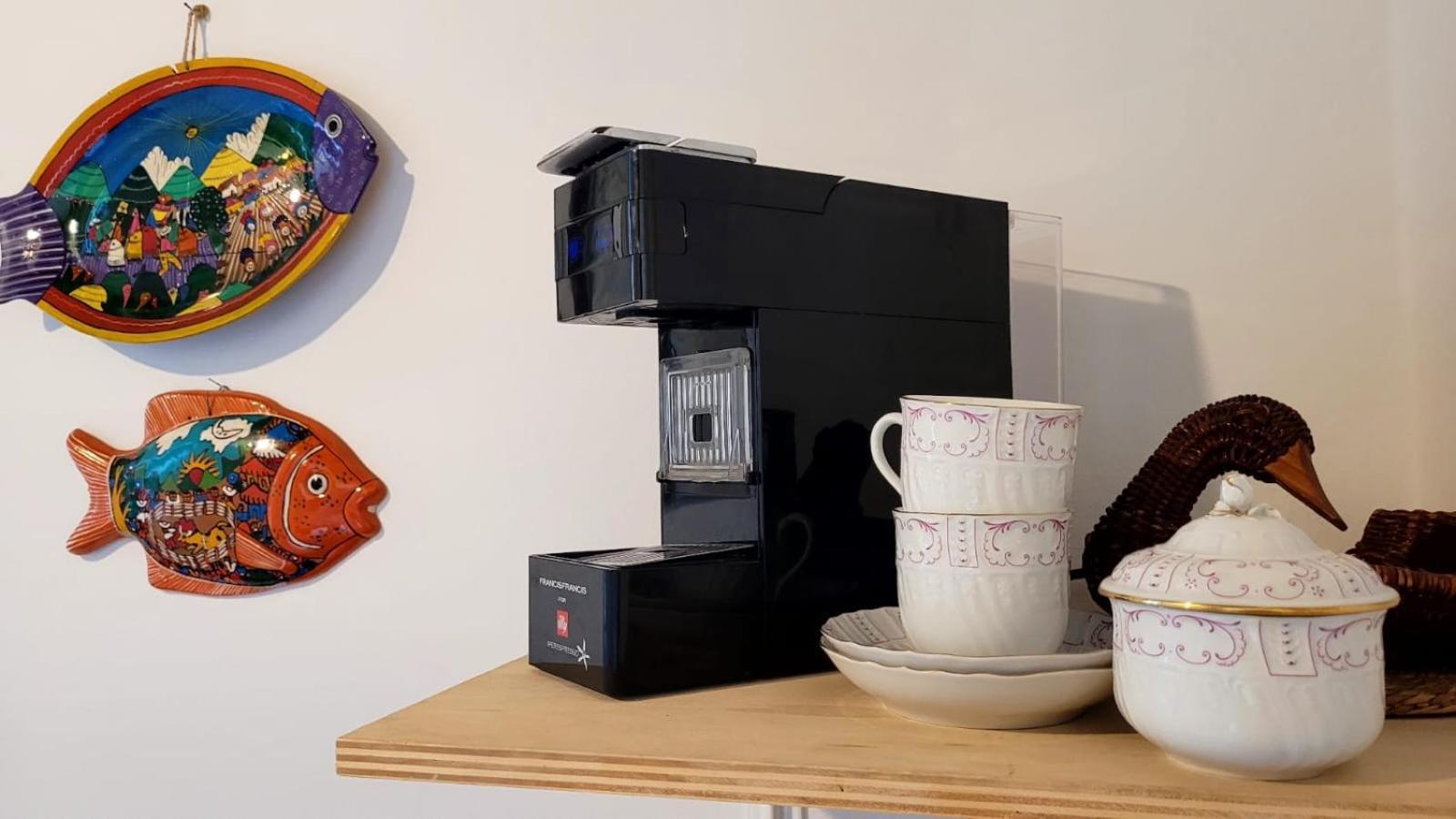 Florence Art Apartment 외부 사진