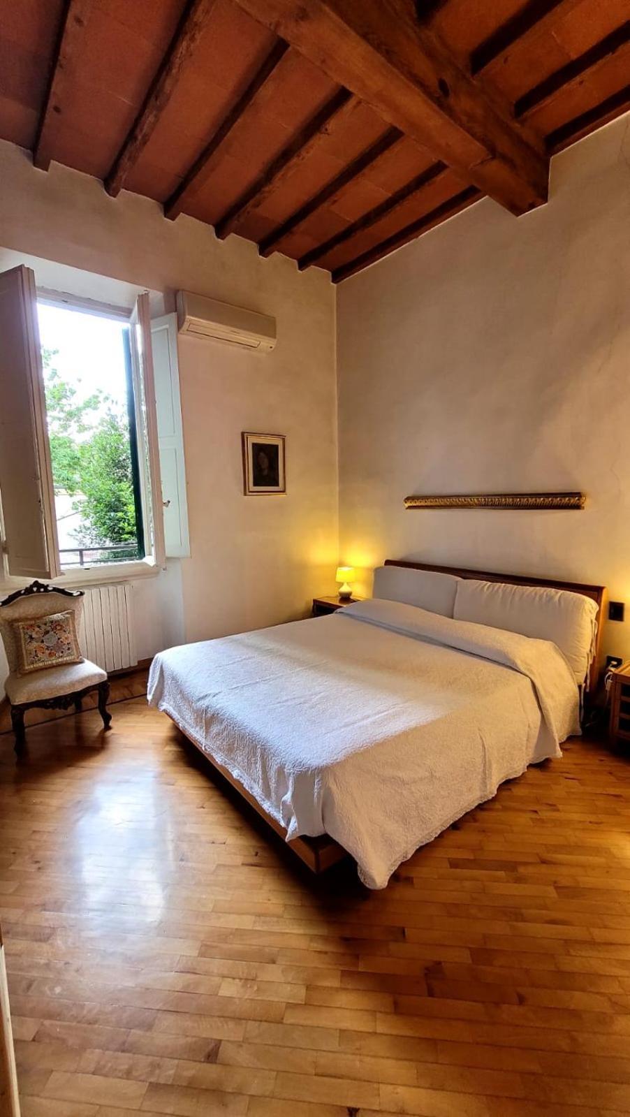 Florence Art Apartment 외부 사진