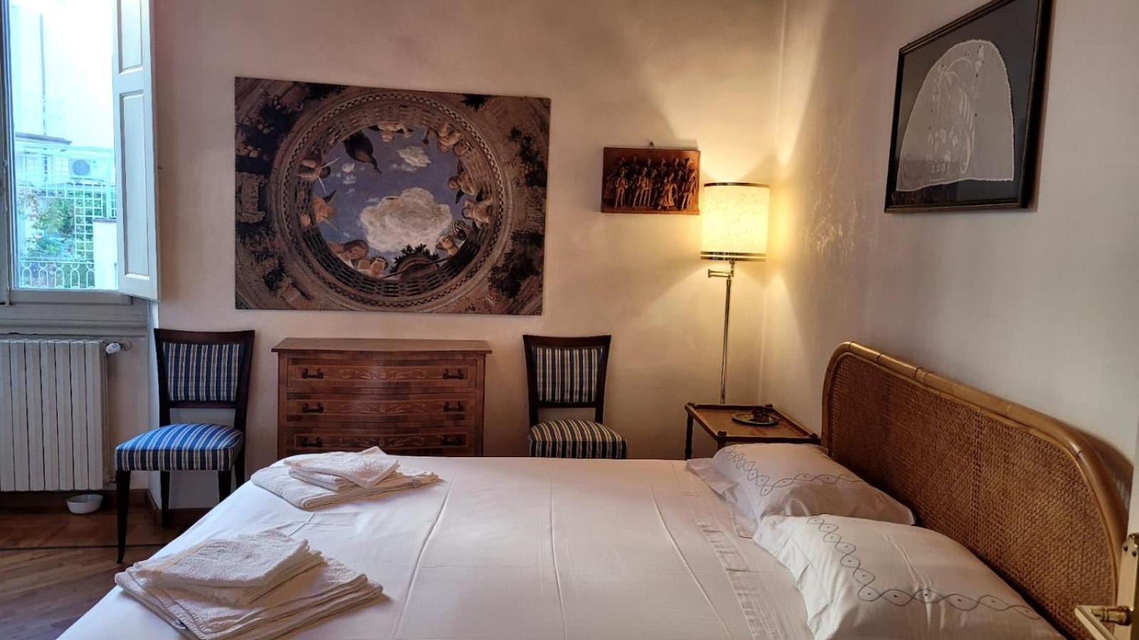 Florence Art Apartment 외부 사진