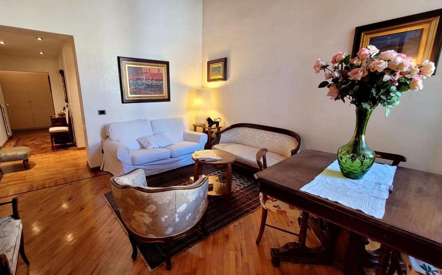 Florence Art Apartment 외부 사진